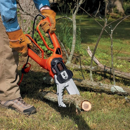 Black & Decker Alligator(R) Lopper LP1000