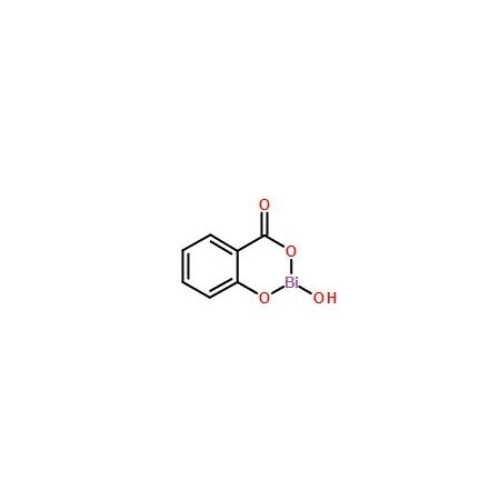 Ak Scientific Bismuth(III) subsalicylate (25g), CAS 14882-18-9 V1775-25g