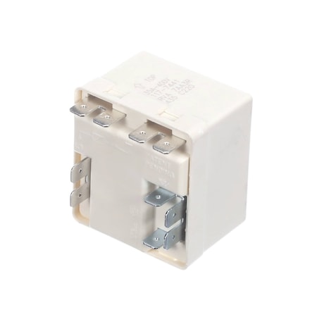 Global Refrigeration Start Relay, 35A, 400V, Danfoss 16-0401-01