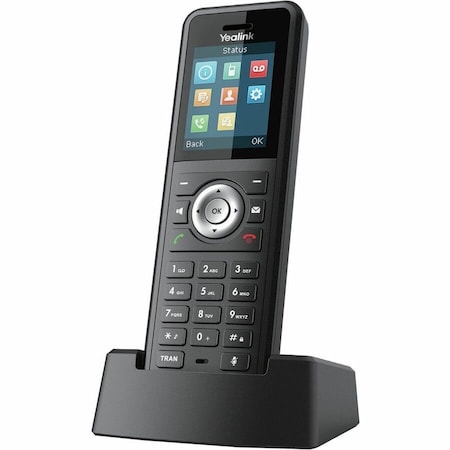 Yealink W59R Ruggedized DECT Handset 1302006