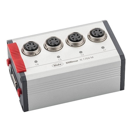Millimar Module for inductive probes N1704 M