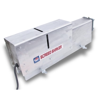 Marshalltown Concrete Screed Shaker SV459