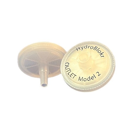Labexact Syringe Filter, Pore Size 0.22 um, PK25 LE-HYBK2-25
