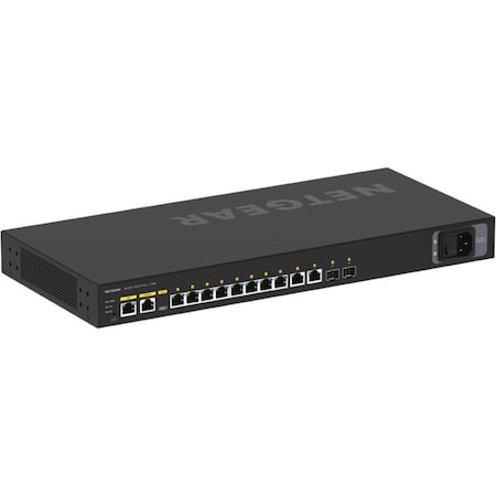 Netgear M4250-10G2XF-POE+ 8X1G POE GSM4212PX-100NAS