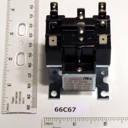 Replacement Relay