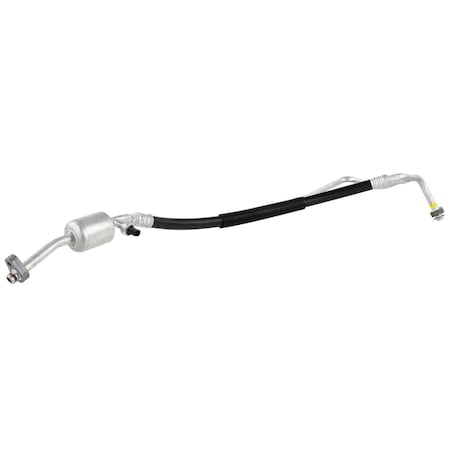 Motorcraft A/C Refrigerant Discharge Hose,  YF3716