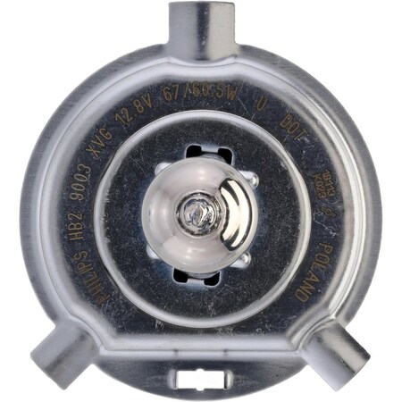 Lumileds NightGuide Platinum - Single Blister Pack 9003NGPB1