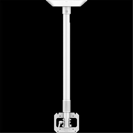 Crimson 10 - 32 in. Ceiling Installation Kit with 2 To 4 ft. CV100S-24AW