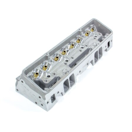 Air Flow Research 0914 w-6400 Small Block Chevy 190 Vortec Corona Cylinder Head AFR0914W/6400