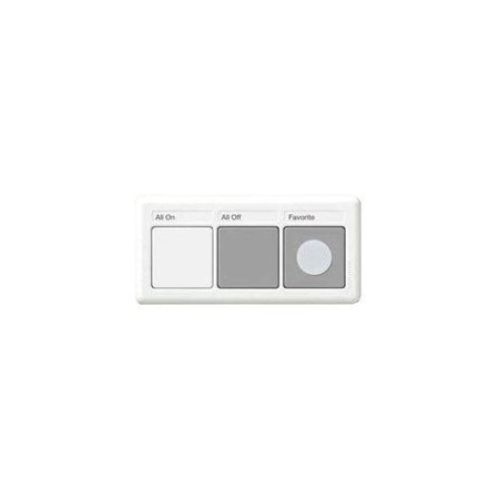 Lutron Light and Dimmer Switches EA AR-WC-WH