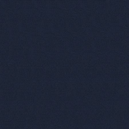 Weather Max Captain Navy, Woven Plain, 1 Yard L, 60 in W WEATHM8029354