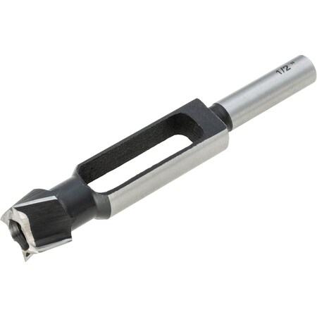 Grizzly Pro 1/2" Tenon/Plug Cutter T34236