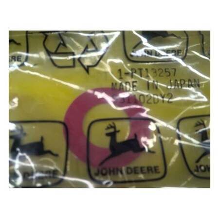 John Deere SPACER, JOHN DEERE OEM PT13257  PT13257