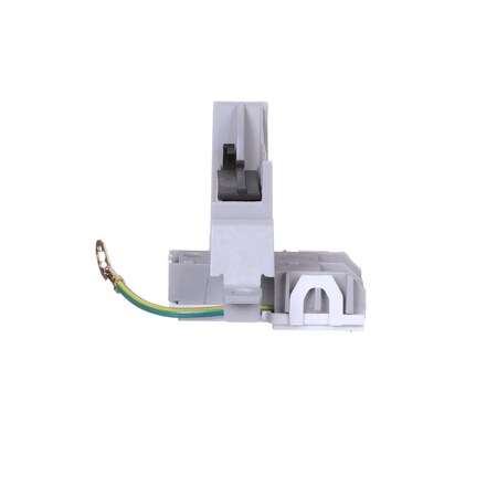 Kenmore Switch, Lid, Gray 8318084