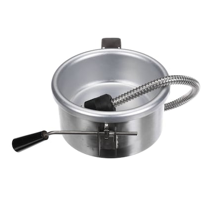 Benchmark Usa 6OZ KETTLE, 120V, BENCHMARK 16