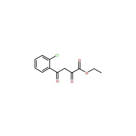 Ak Scientific Ethyl 4-(2-chlorophenyl)-2, 4-dioxobutanoate (1g), CAS 338982-35-7 6752AJ-1g