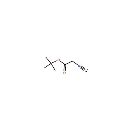 Ak Scientific tert-Butyl 2-Isocyanoacetate (1g), CAS 2769-72-4 X4439-1g