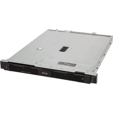 Axis Communications S1232 RACK 16 TB 02537-001