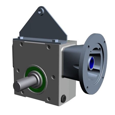 Cone Drive WORM GEAR REDUCER B061120.TANVK