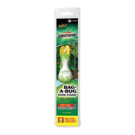 United Industries Bag A Bug Kwikstand HG-56904