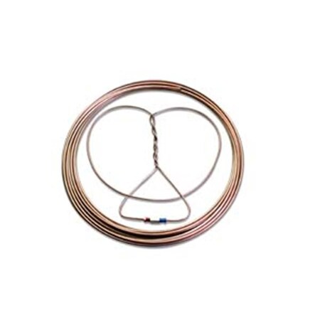 Geared2Golf 1/4" Brake Line Tubing 50' GE2571935