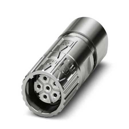 Phoenix Contact M23-5ES198A8L25S Cable connector M23 1628797