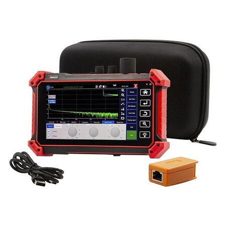 Triplett Optical Time Domain Reflectometer OTDR1315