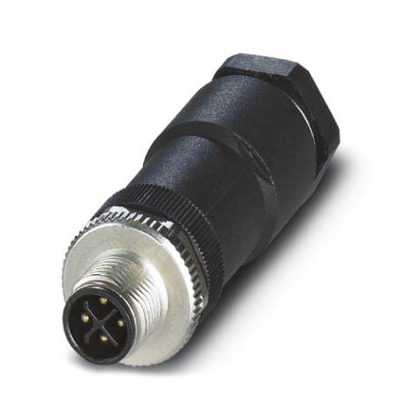 Phoenix Contact SACC-M12MSS-3PECON-PG11-M Power 1404641