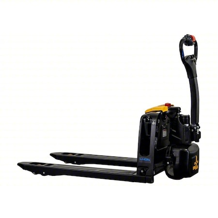 Big Joe Lithium Pallet Truck WPL33E