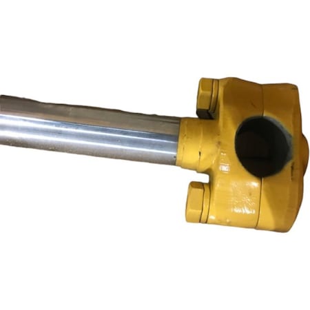 John Deere HYDRAULIC CYLINDER, JOHN DEERE OEM AH150121 AH150121