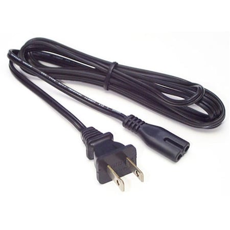 Ezgeneration 6' Laptop Power Cable EZ132260