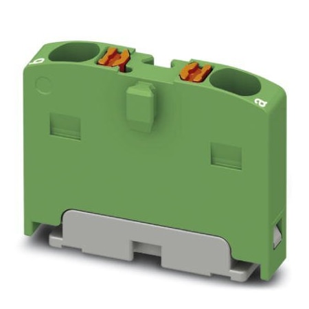 Phoenix Contact PTFIX 2X1 5 GN Distribution block Basic 1045932
