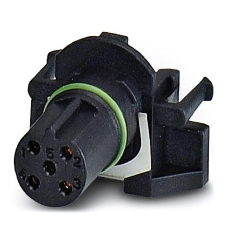 Phoenix Contact SACC-CI-M12FSB-5CON-L180 1551477