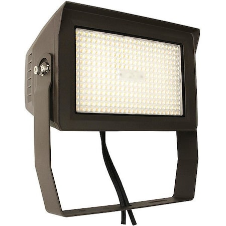 Maxlite Flood Light, 150 W, Bronze Housing MSF150UA-WCSBYPCTA