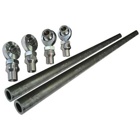 Artec Industries SUPERDUTY CROSSOVER STEERING KIT WITH 7/8 IN PREMIUM JMX ROD ENDS SK1404