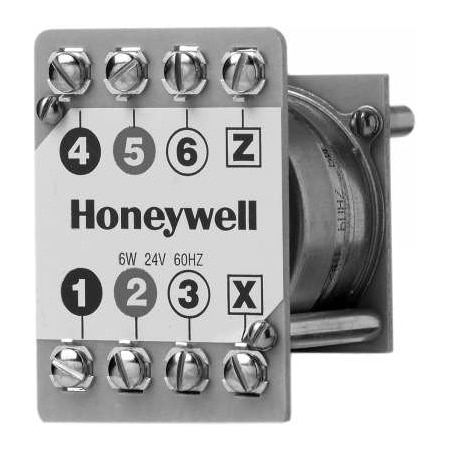 Resideo Honeywell Replacement Actuator MSTN