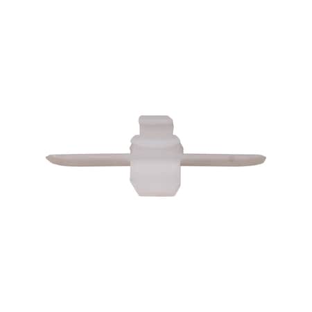 Auveco Mercedes-Benz Moulding Clip, 25PK 21434