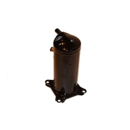 Carrier FACTORY AUTHORIZED PARTS ZR48K5E TFD 830 COPELAND SCROLL COMPRESSOR 460V 3PH R22 7.9 RLA 48200 CAPA ZR48K5E-TFD-830