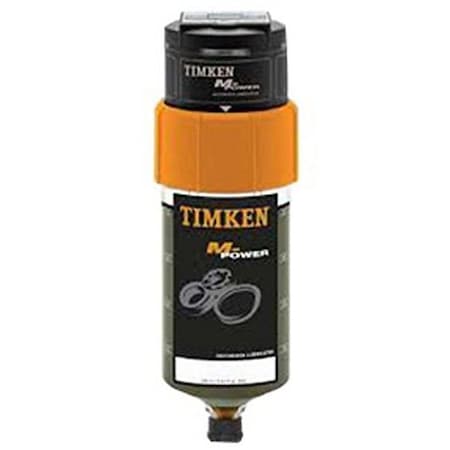 Timken SINGLE POINT LUBRICATOR PM221998-2