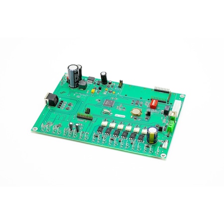 Armstrong Main Control Board for HC-6000 D56596