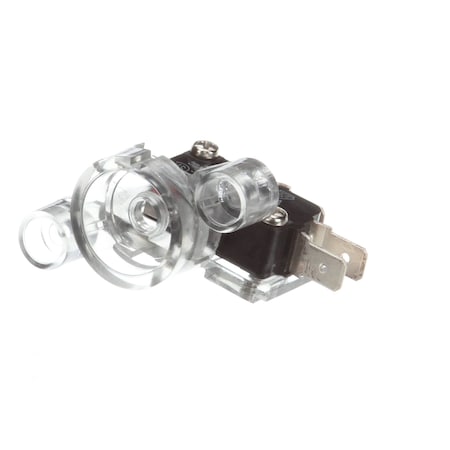 Waring Microswitch Assembly, WFP 029448