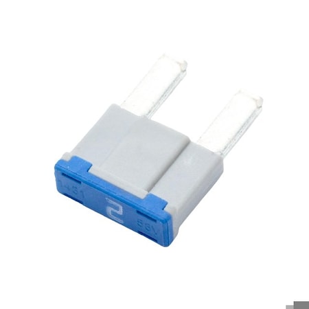 Optifuse Automotive Blade Fuse, ANM58 Series, 500mA to 30A, 58V DC ANM58-2A