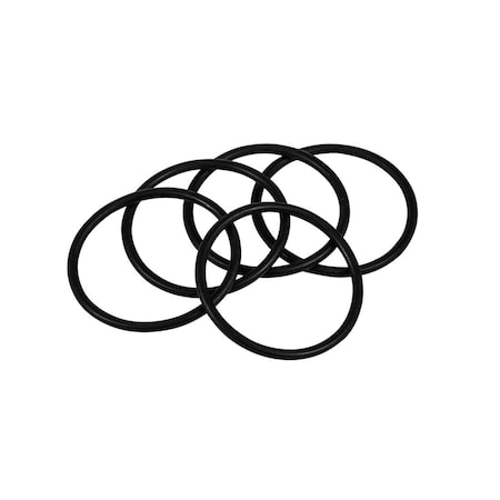 Walter Surface Technologies Welding, O-Rings 54B089