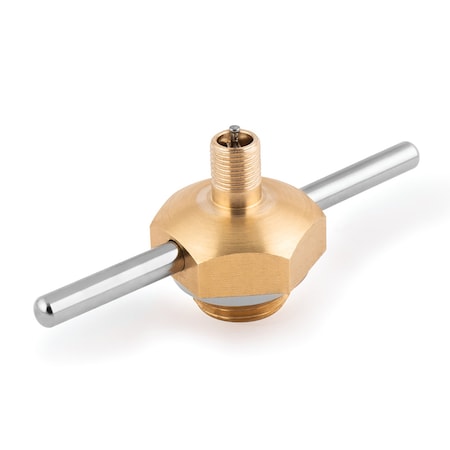 Titan Professional Tools Spot Spray Filling Cap 19487