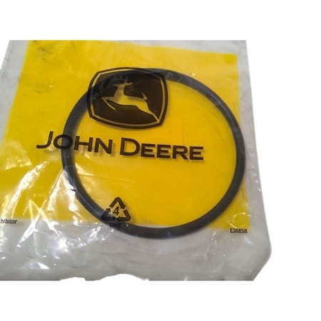 John Deere O-RING, OEM 4508195