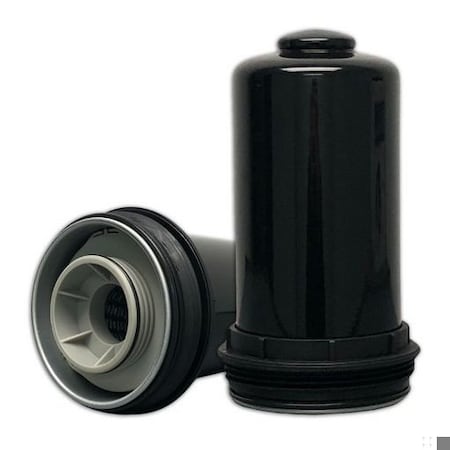 Beta 1 Filters Replacement Spin-on Fuel Filter Compatible with UT6498J / FONHO B1SF0009050
