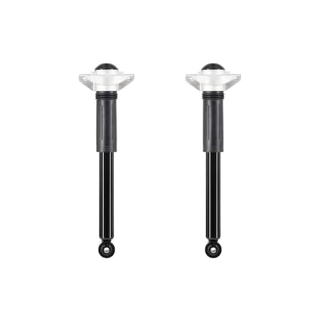 Fcs Struts Shock Absorber Assembly Kit 8346947