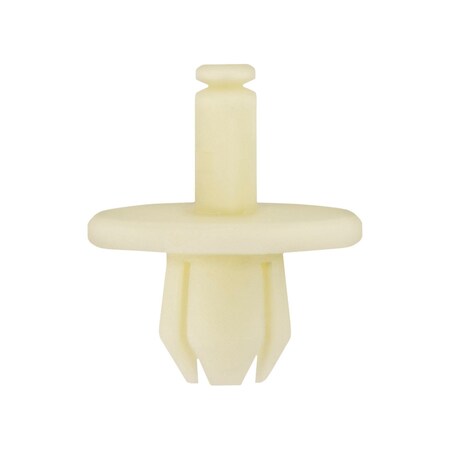 Auveco BMW Rocker Moulding Push-Type Retainer, 25PK 22781