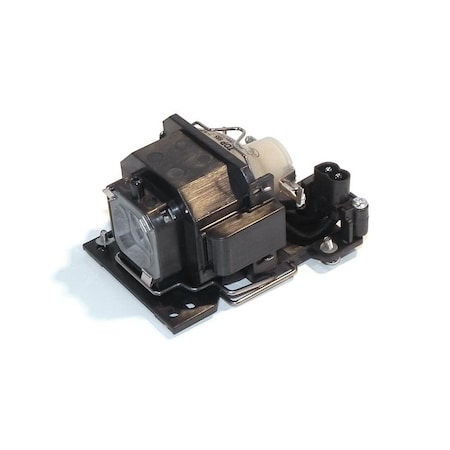 Premium Power Lamp Compatible with HitachiEL DT00781-ER