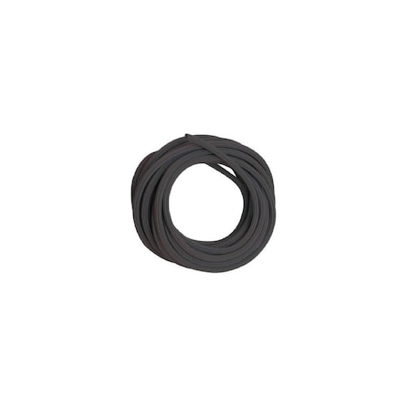 Prime-Line Screen Spline 0.19" D X 1140" L Black, 1140PK P 7948